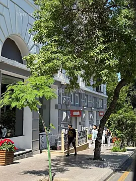 Satılır 5 otaqlı obyekt 140 m² — Bakı, Səbail 5 otaq 140.00 m²