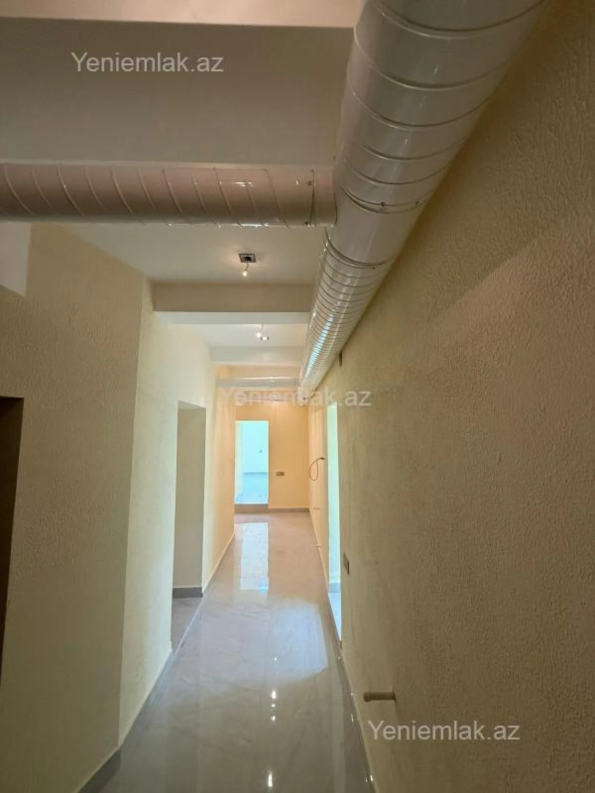 Satılır 5 otaqlı obyekt 140 m²
