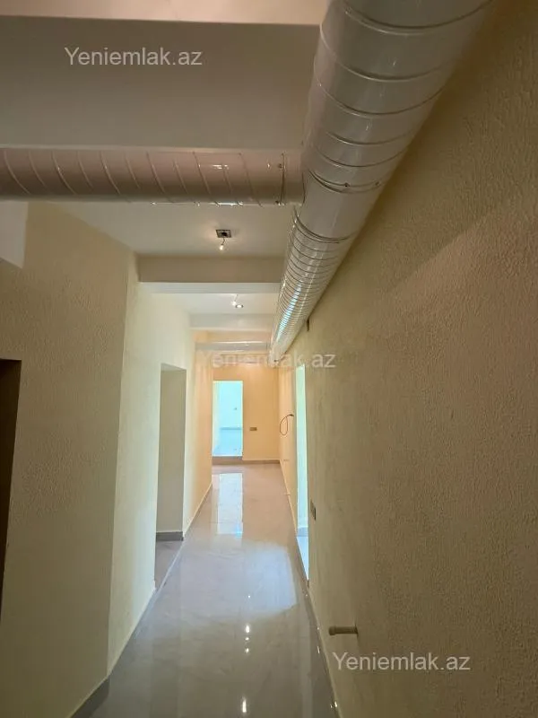 Satılır 5 otaqlı obyekt 140 m²