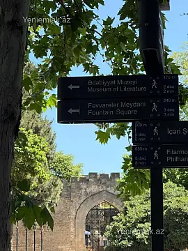 Satılır 5 otaqlı obyekt 140 m²