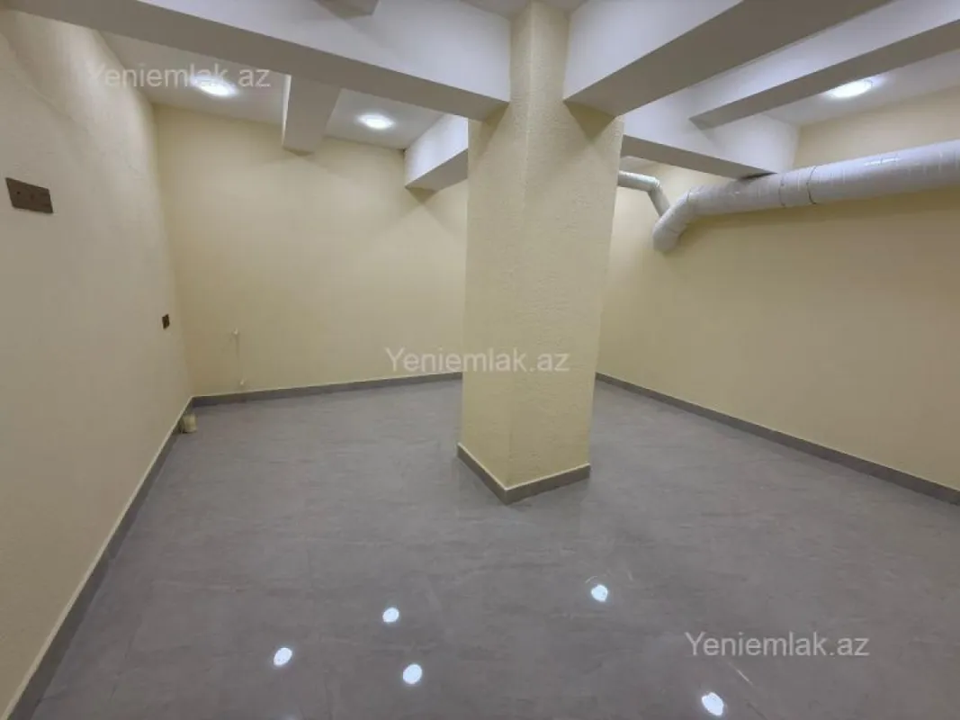 Satılır 5 otaqlı obyekt 140 m²