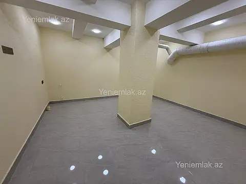 Satılır 5 otaqlı obyekt 140 m²