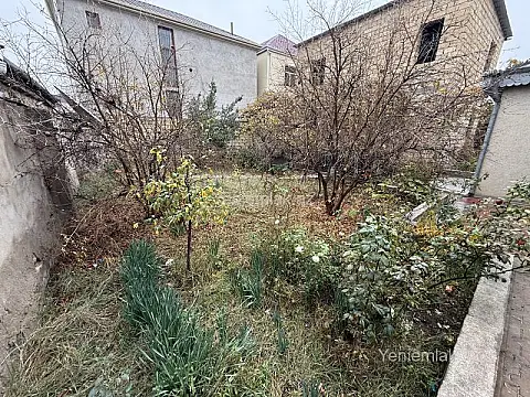 Satılır 7 otaqlı həyət evi 600 m²