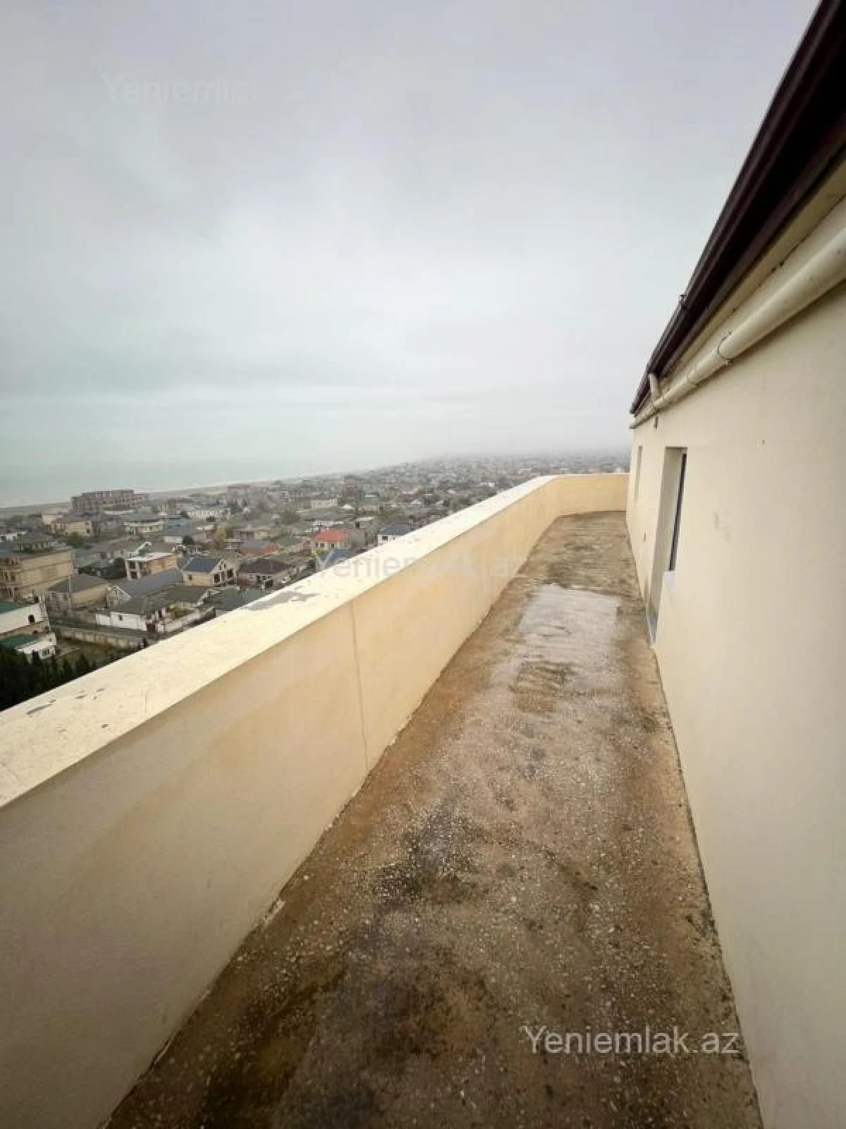 Satılır 2 otaqlı yeni tikili 62 m²