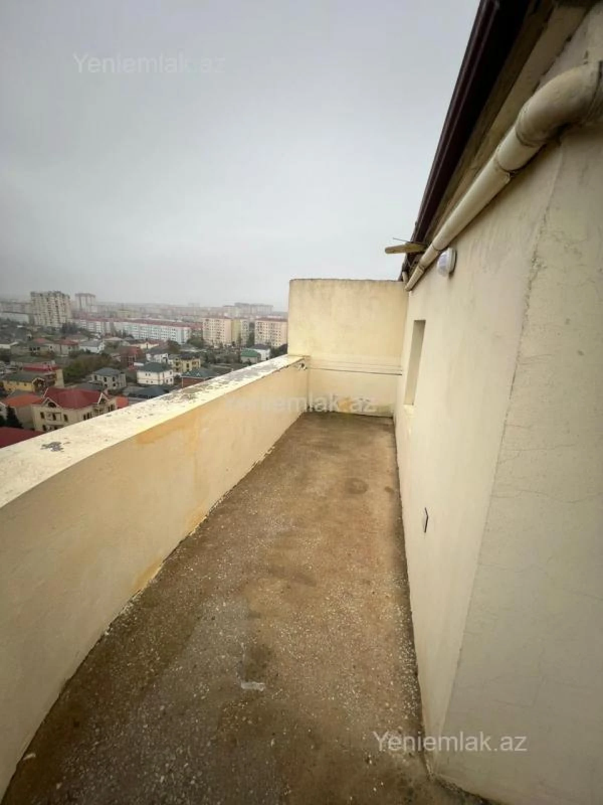 Satılır 2 otaqlı yeni tikili 62 m²