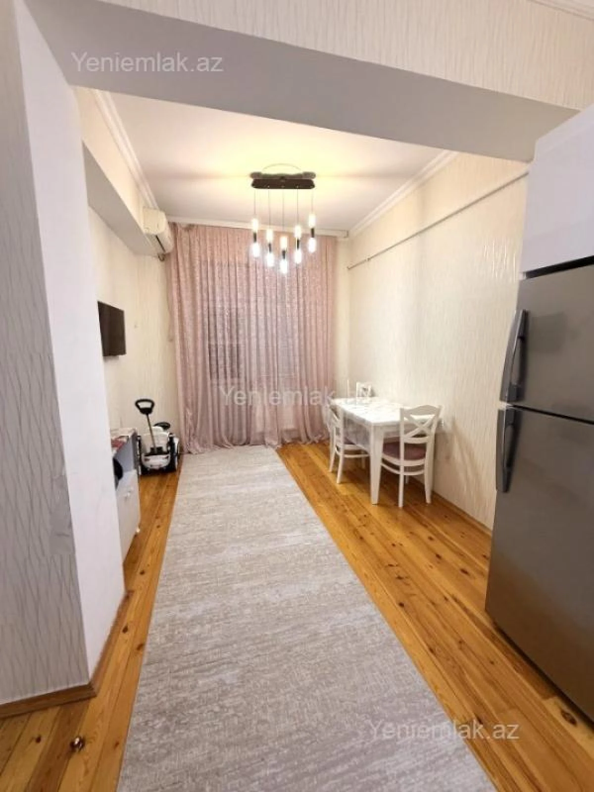 Satılır 2 otaqlı yeni tikili 90 m²