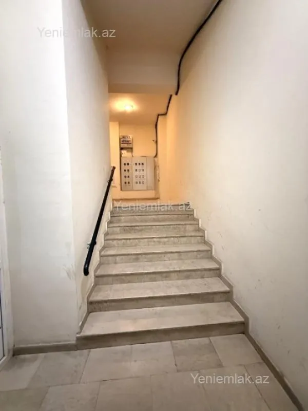 Satılır 2 otaqlı yeni tikili 90 m²