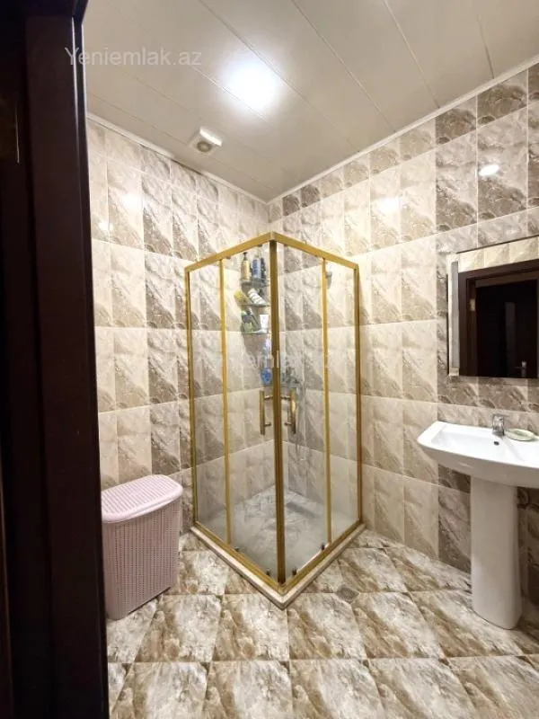 Satılır 2 otaqlı yeni tikili 90 m²