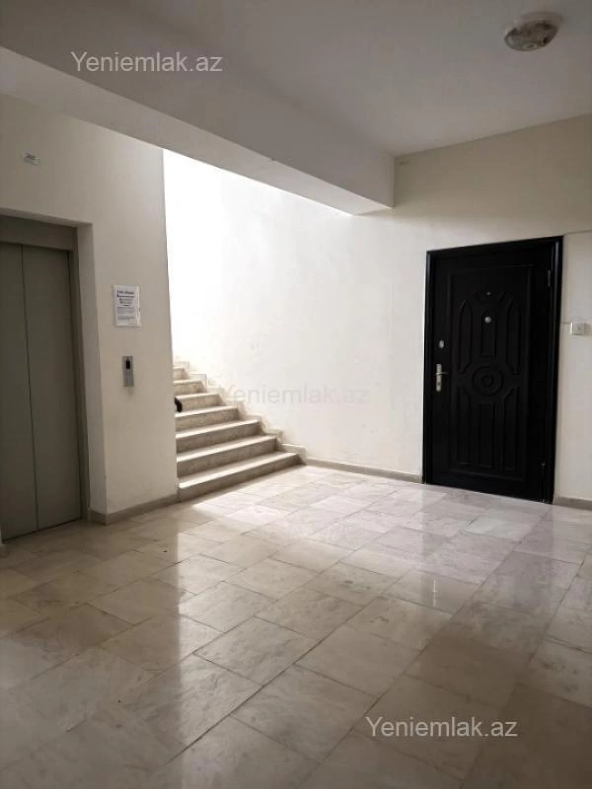 Satılır 2 otaqlı yeni tikili 90 m²