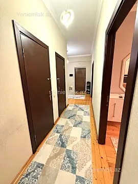 Satılır 2 otaqlı yeni tikili 90 m²