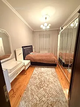 Satılır 2 otaqlı yeni tikili 90 m²