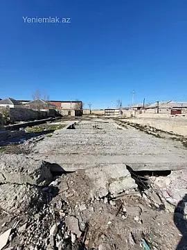 Satılır torpaq sahəsi — Sumqayıt
