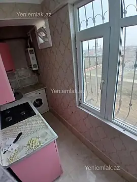 Satılır 2 otaqlı yeni tikili 50 m²