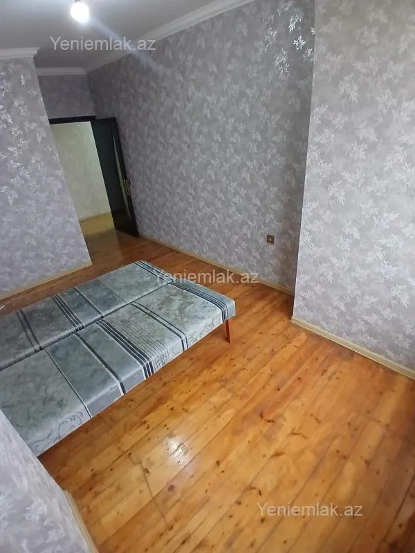 Satılır 2 otaqlı yeni tikili 50 m²