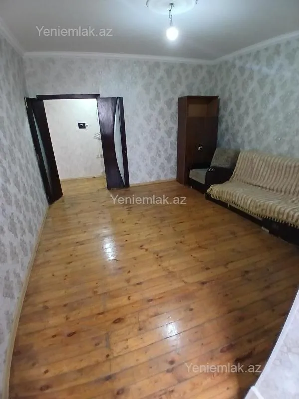 Satılır 2 otaqlı yeni tikili 50 m²