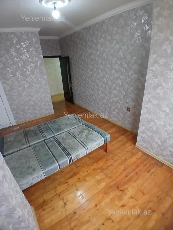 Satılır 2 otaqlı yeni tikili 50 m²