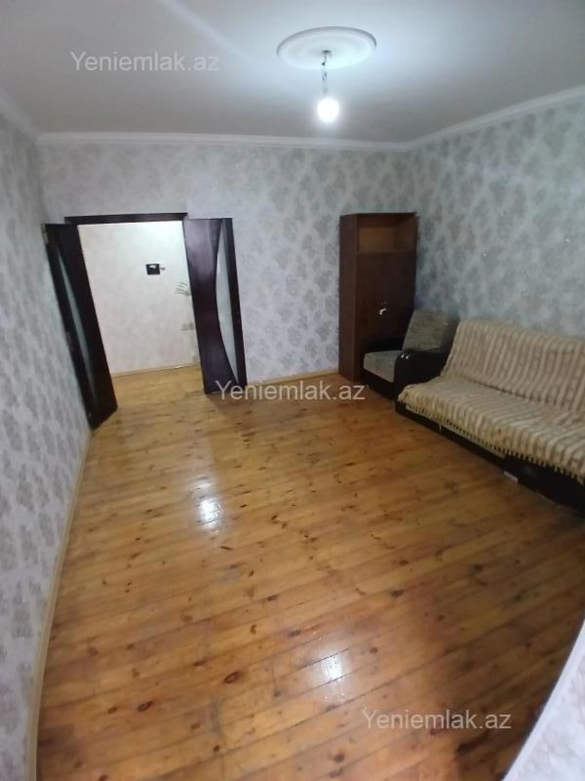 Satılır 2 otaqlı yeni tikili 50 m²