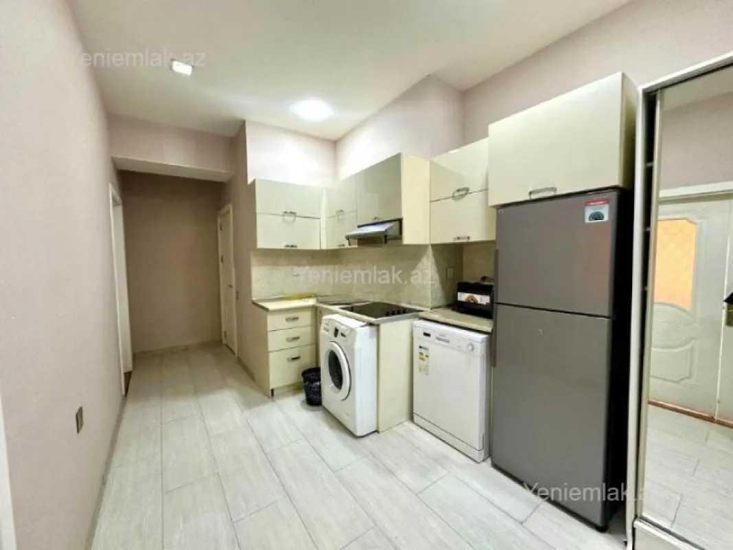 Satılır 3 otaqlı yeni tikili 118 m²