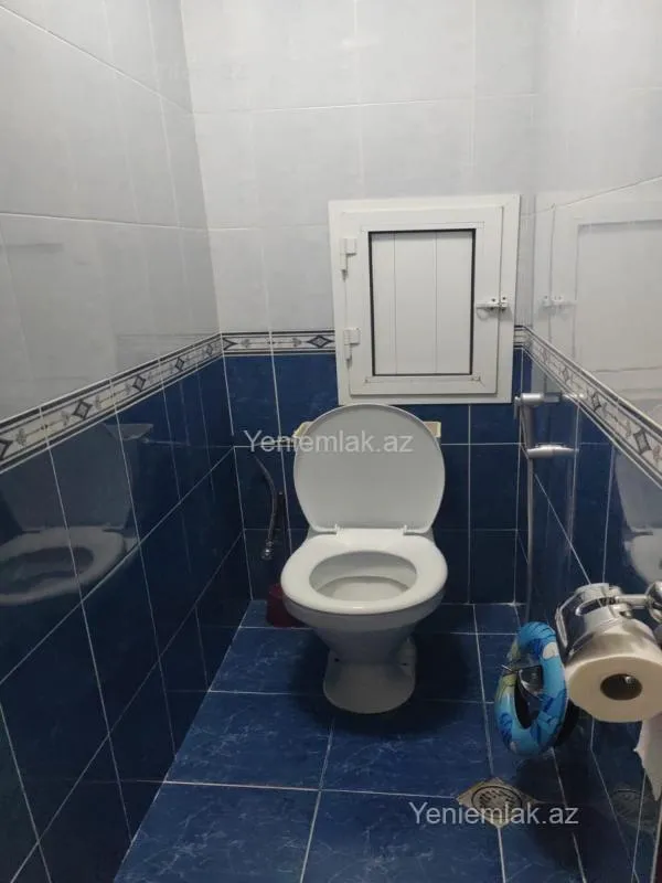 Satılır 4 otaqlı köhnə tikili 85 m²
