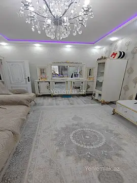 Satılır 4 otaqlı köhnə tikili 85 m²