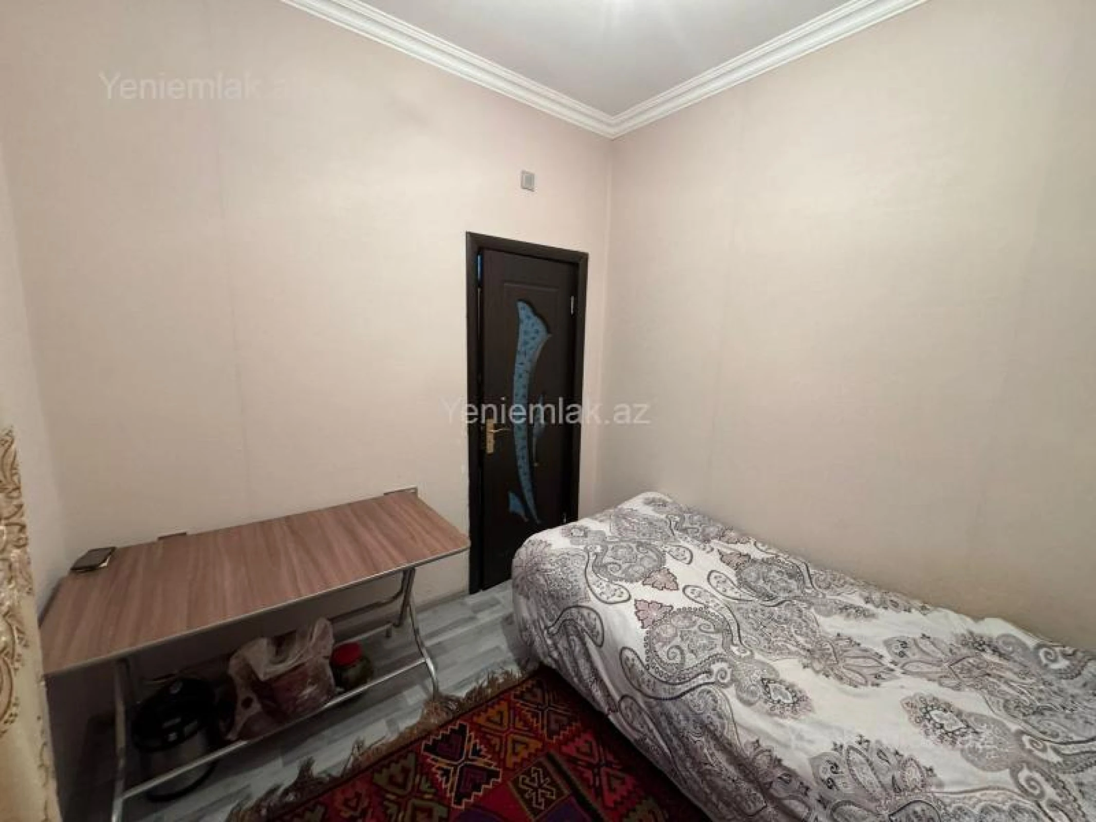 Satılır 5 otaqlı həyət evi 140 m²