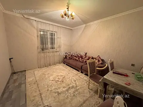 Satılır 5 otaqlı həyət evi 140 m²