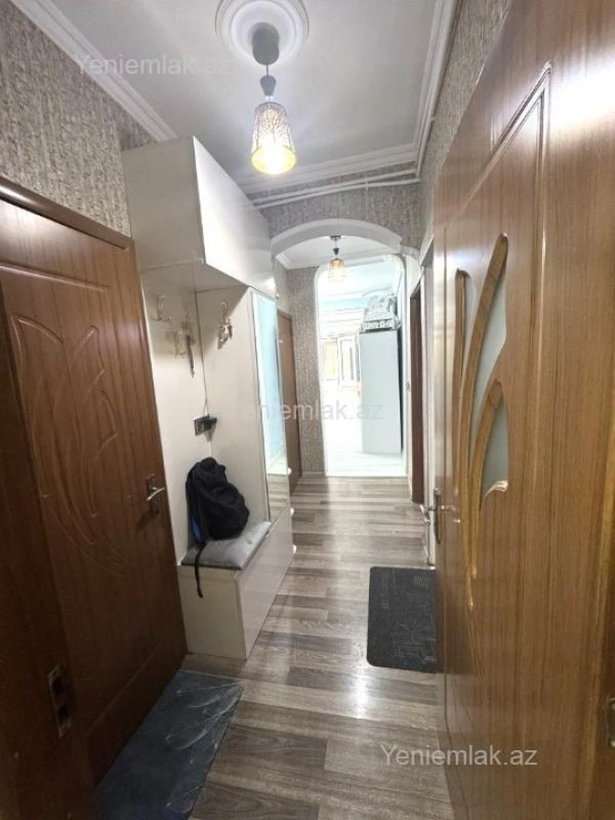 Satılır 3 otaqlı köhnə tikili 70 m²
