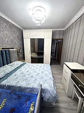 Satılır 3 otaqlı köhnə tikili 70 m²