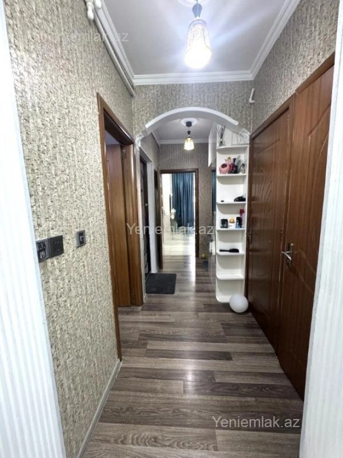 Satılır 3 otaqlı köhnə tikili 70 m²