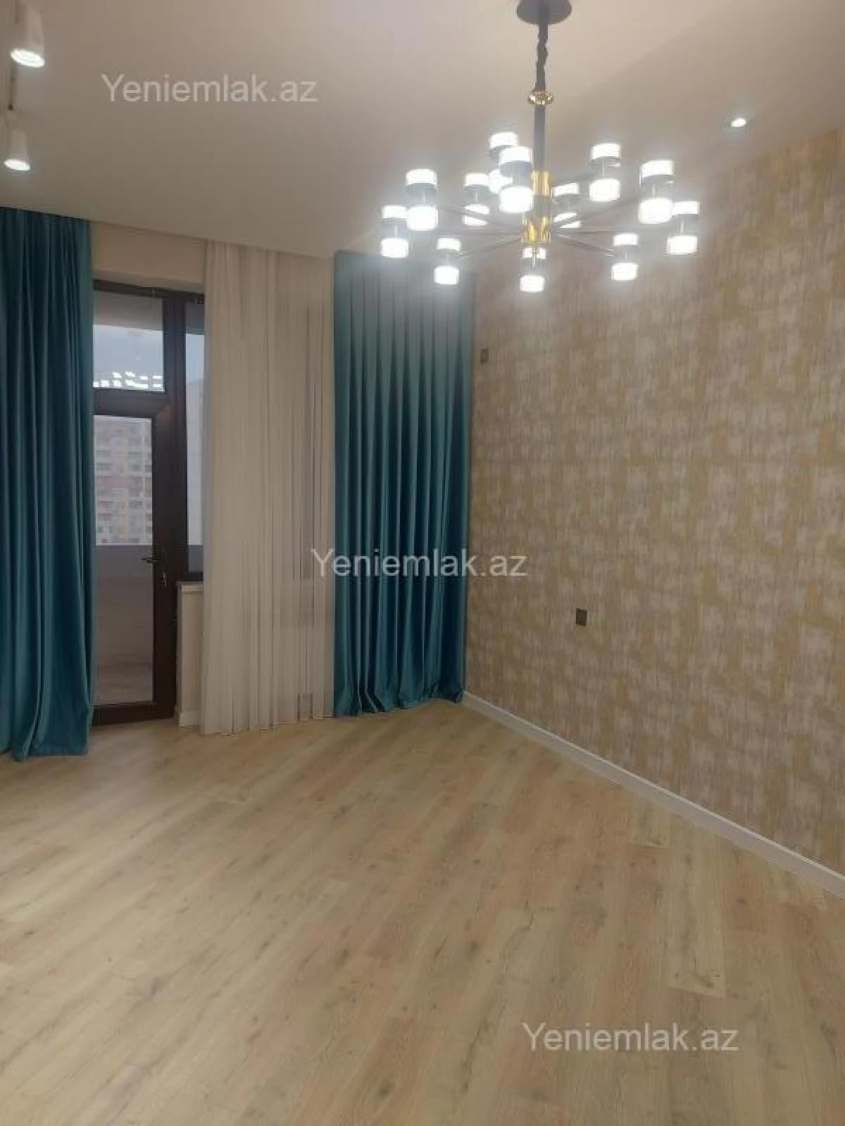 Satılır 3 otaqlı yeni tikili 87 m²