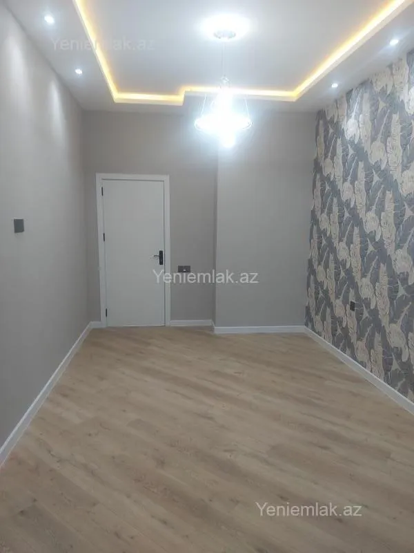 Satılır 3 otaqlı yeni tikili 87 m²