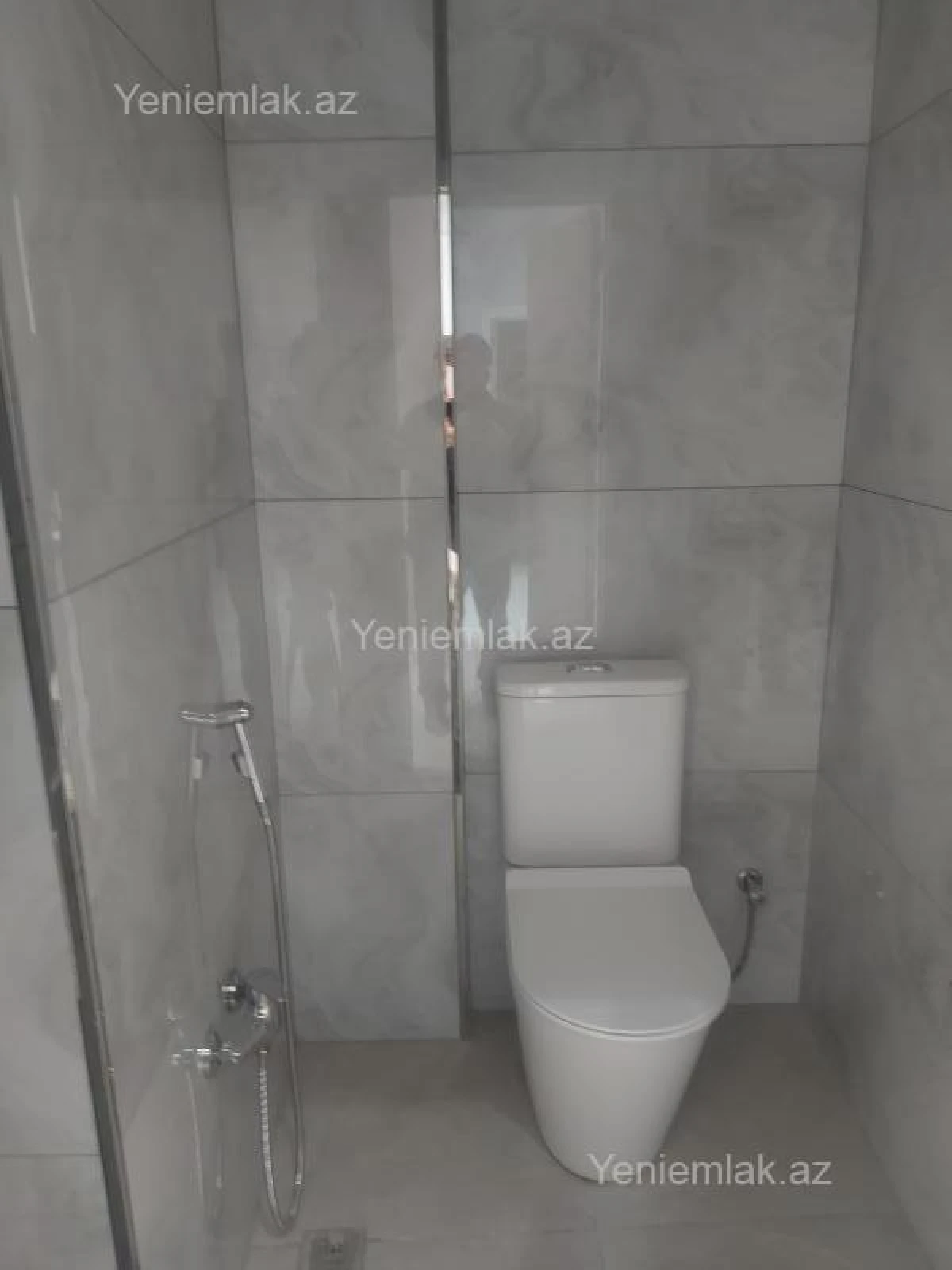 Satılır 3 otaqlı yeni tikili 87 m²