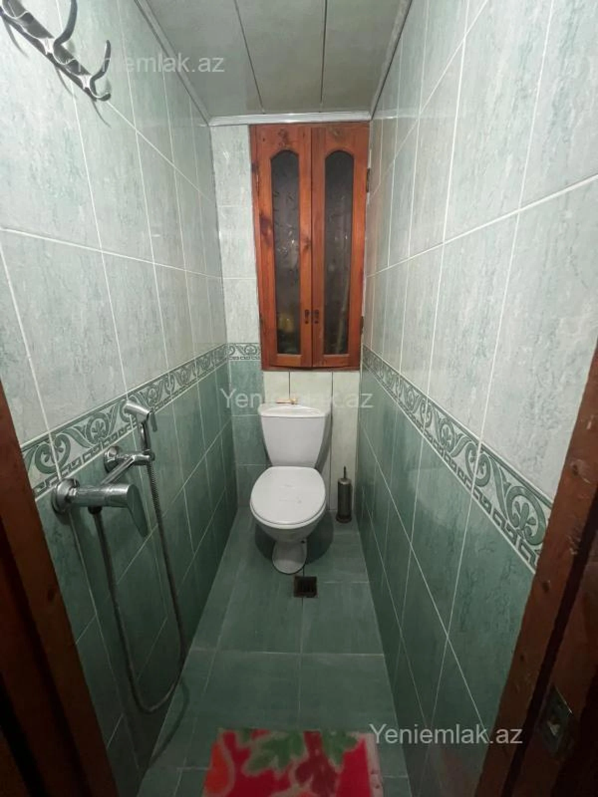 Satılır 3 otaqlı köhnə tikili 80 m²