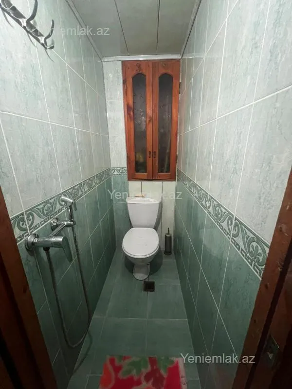 Satılır 3 otaqlı köhnə tikili 80 m²