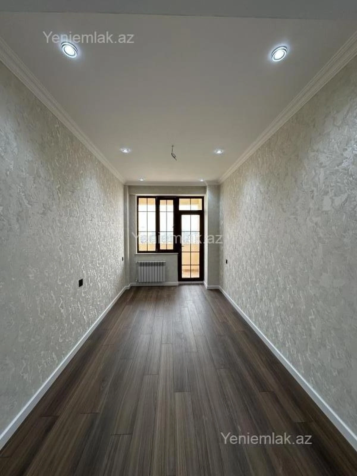 Satılır 3 otaqlı yeni tikili 68 m²