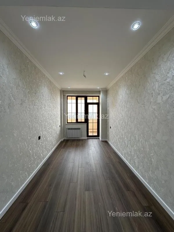 Satılır 3 otaqlı yeni tikili 68 m²