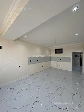 Satılır 3 otaqlı yeni tikili 68 m²