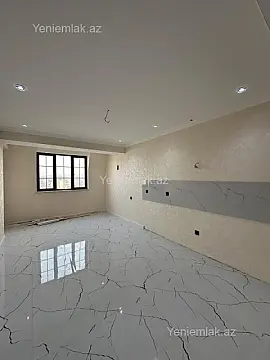 Satılır 3 otaqlı yeni tikili 68 m²