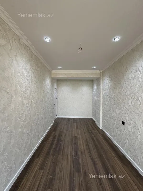Satılır 3 otaqlı yeni tikili 68 m²