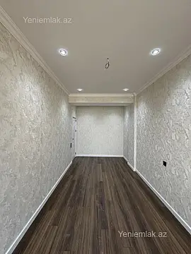 Satılır 3 otaqlı yeni tikili 68 m²