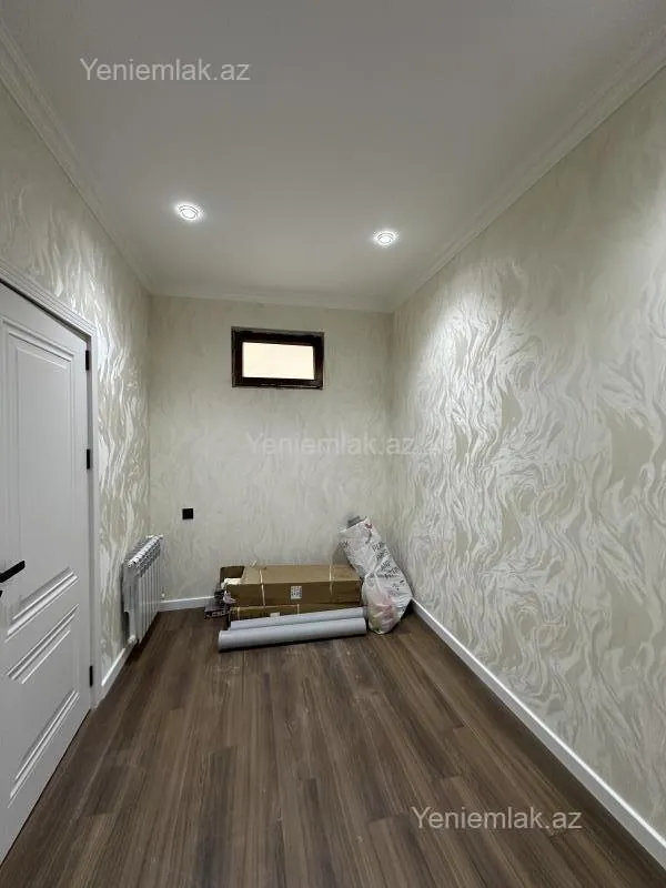 Satılır 3 otaqlı yeni tikili 68 m²