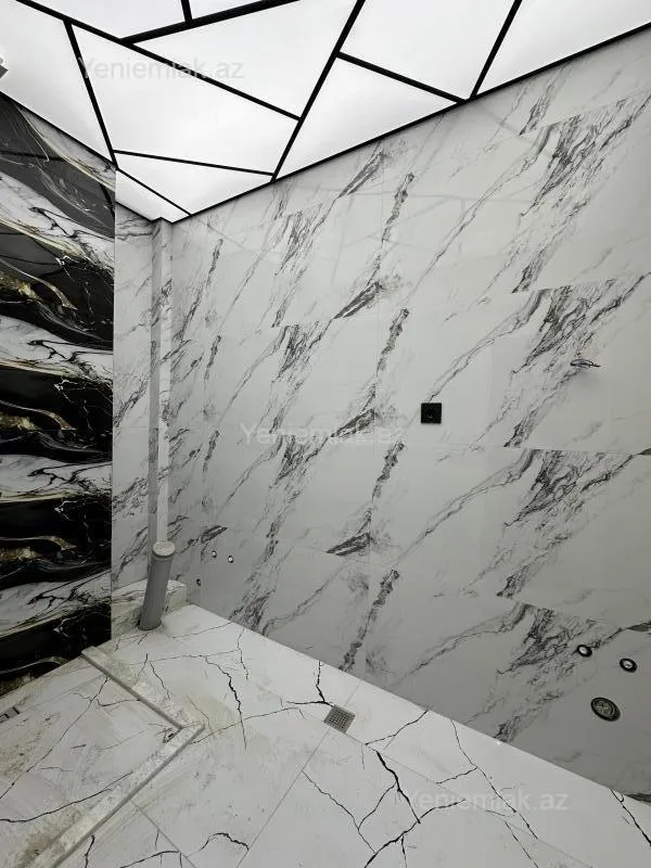 Satılır 3 otaqlı yeni tikili 68 m²