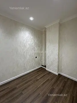 Satılır 3 otaqlı yeni tikili 68 m²