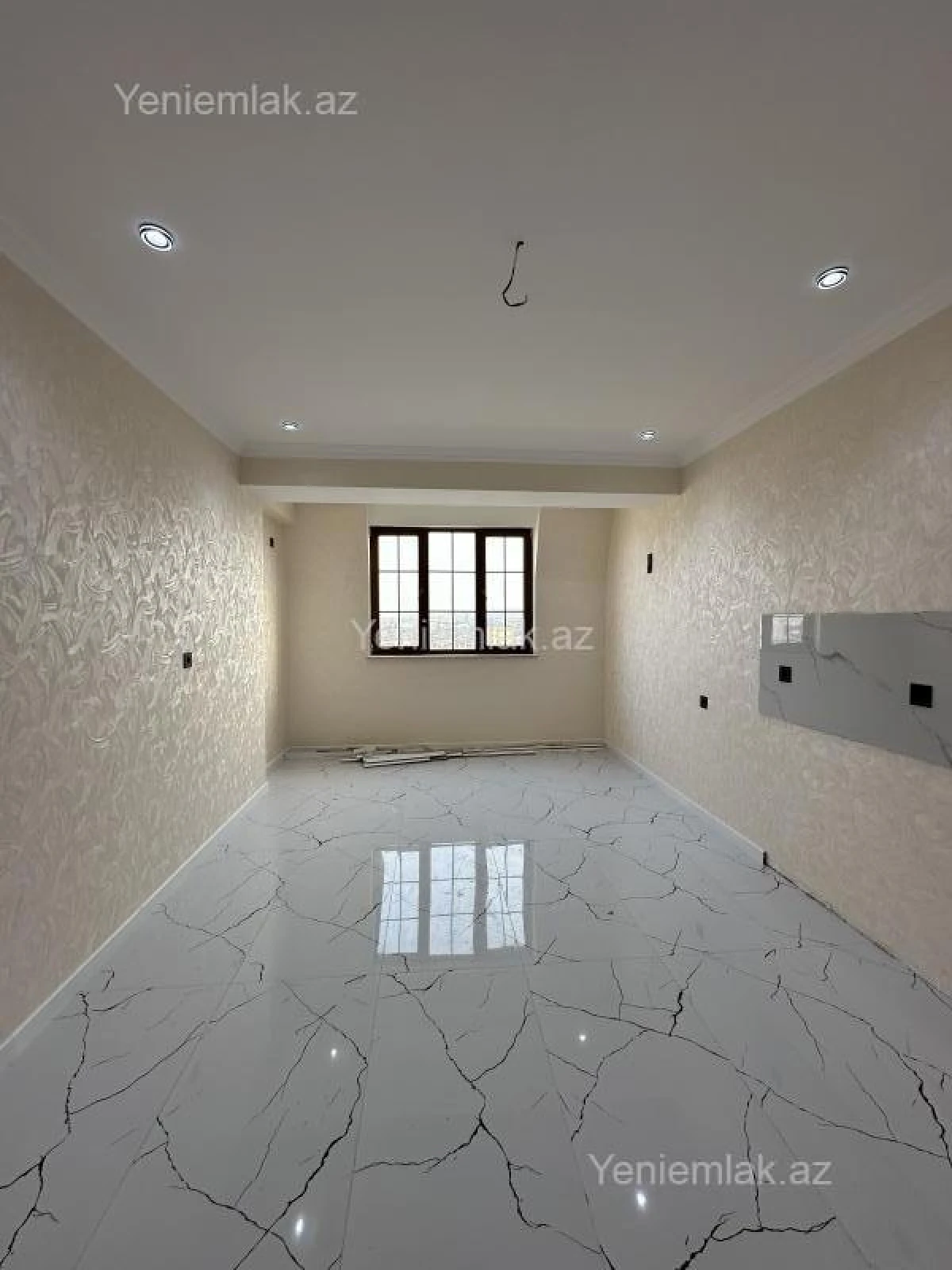 Satılır 3 otaqlı yeni tikili 68 m²