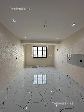 Satılır 3 otaqlı yeni tikili 68 m²