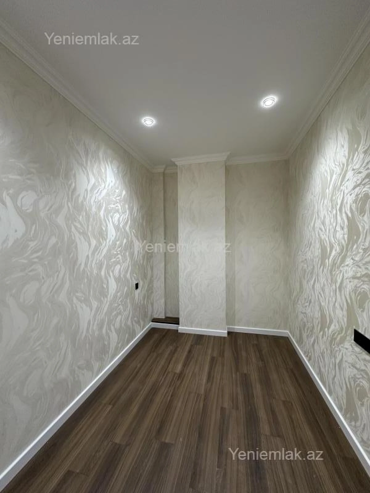 Satılır 3 otaqlı yeni tikili 68 m²