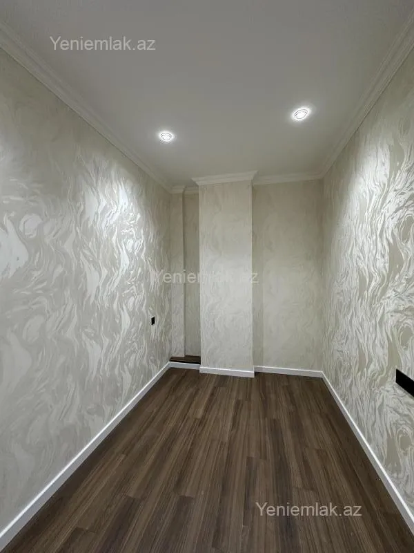 Satılır 3 otaqlı yeni tikili 68 m²