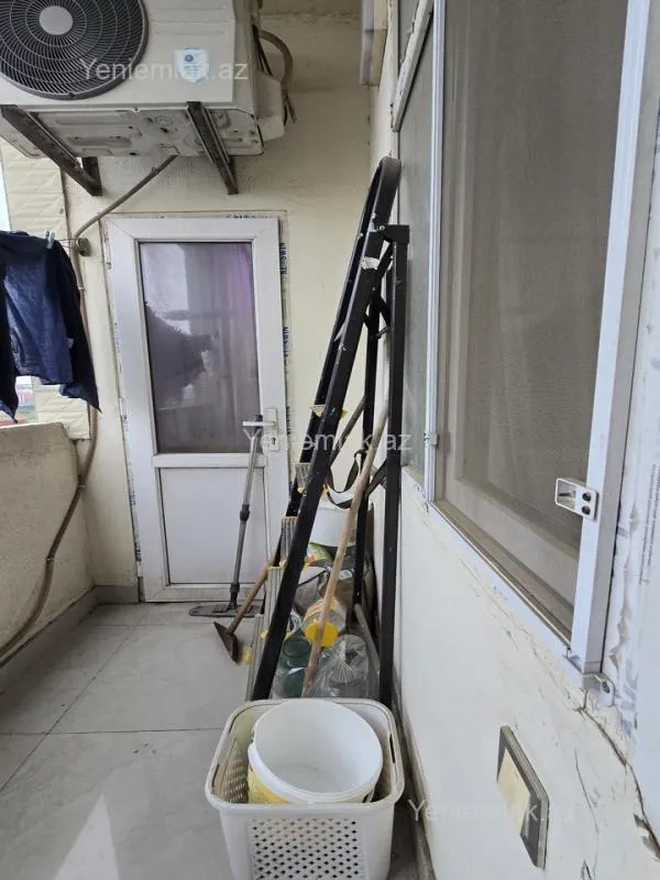 Satılır 3 otaqlı yeni tikili 75 m²