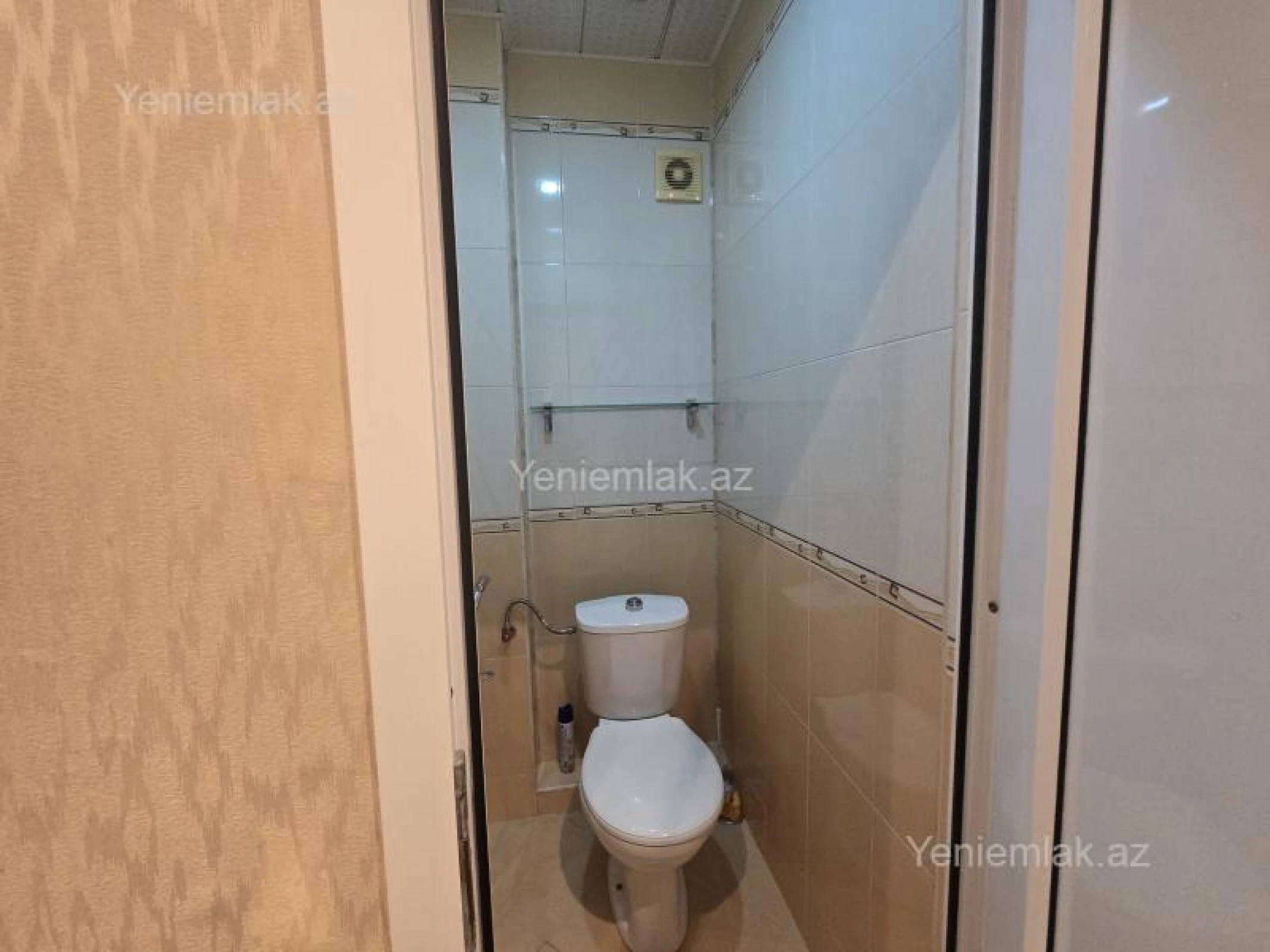 Satılır 4 otaqlı köhnə tikili 88 m²