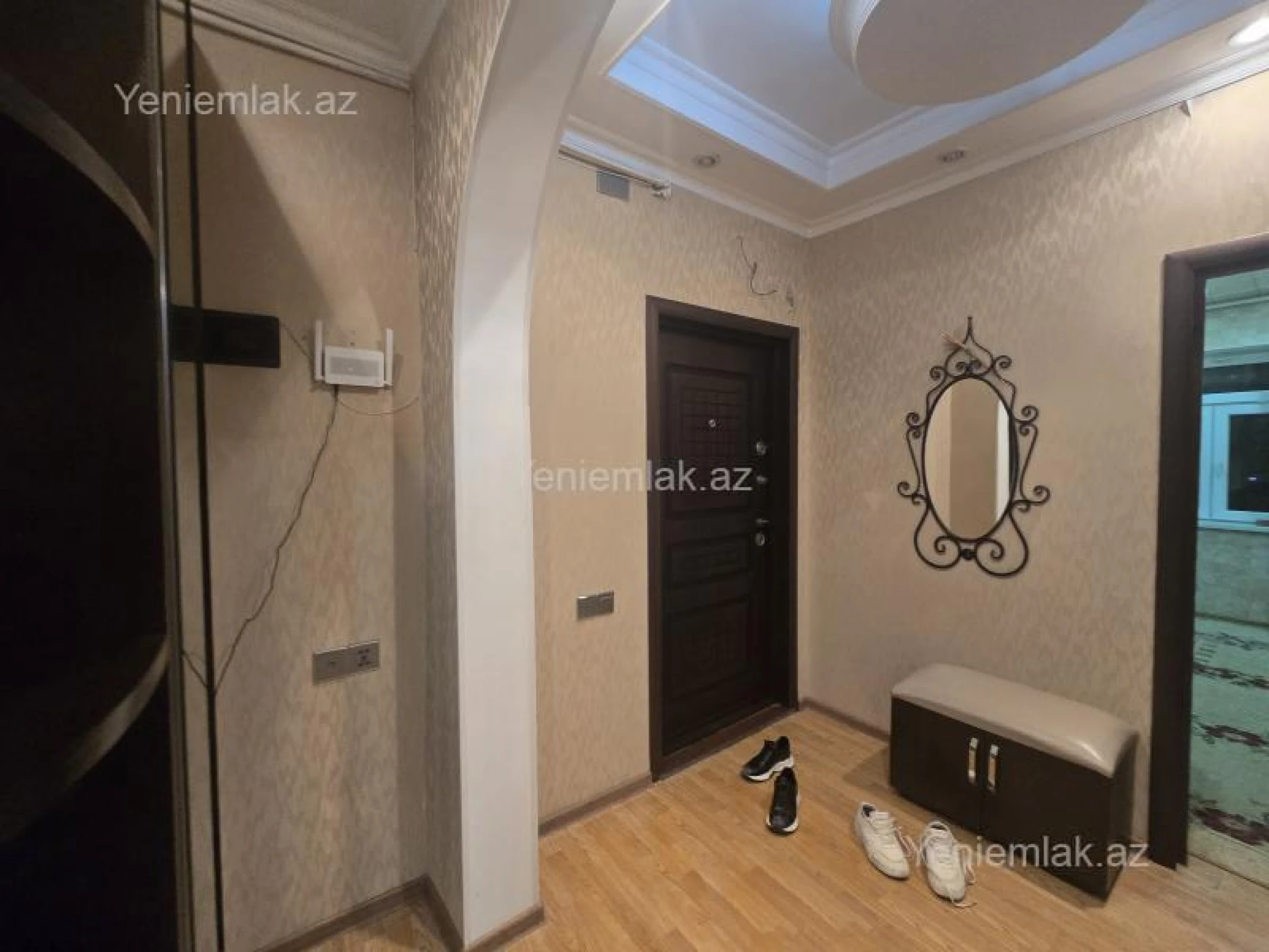 Satılır 4 otaqlı köhnə tikili 88 m²